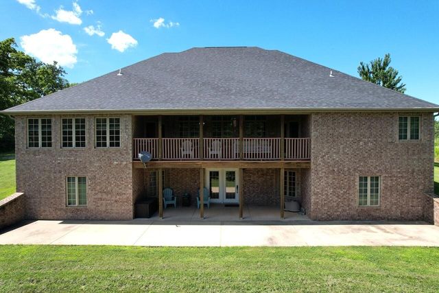 7876 County Road 3400, Mountain View, MO 65548