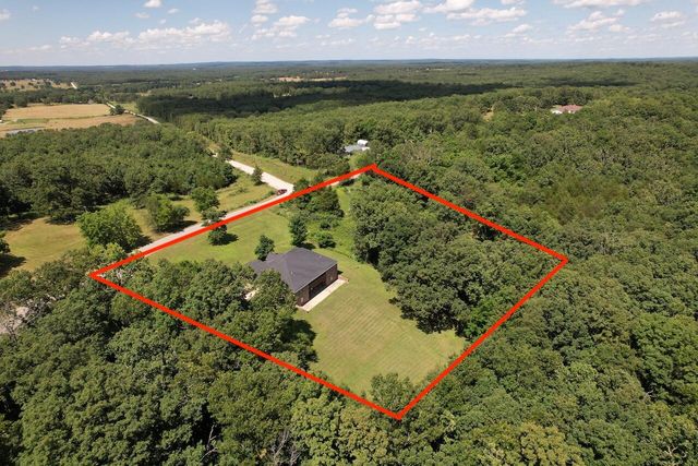 7876 County Road 3400, Mountain View, MO 65548