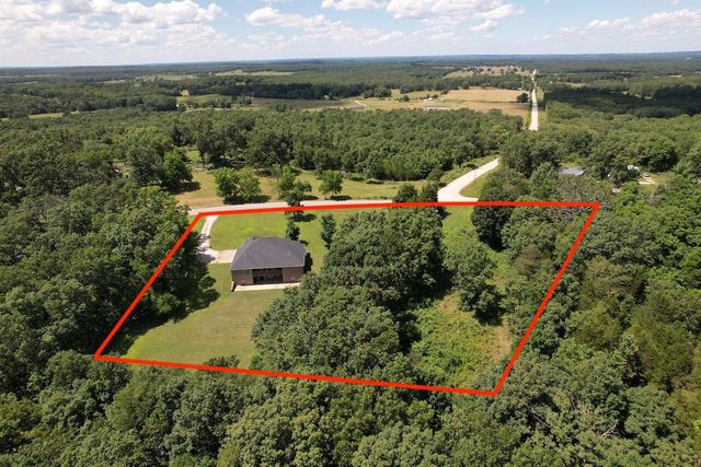 7876 County Road 3400, Mountain View, MO 65548