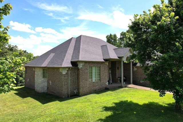 7876 County Road 3400, Mountain View, MO 65548