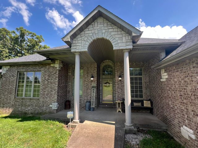 7876 County Road 3400, Mountain View, MO 65548