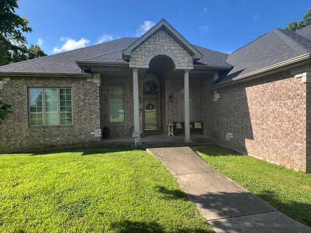 7876 County Road 3400, Mountain View, MO 65548