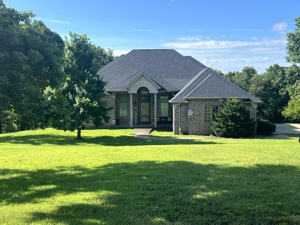 7876 County Road 3400, Mountain View, MO 65548