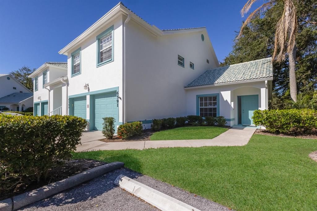 6591 FAIRWAY GARDENS DRIVE 2-102, Bradenton, FL 34203
