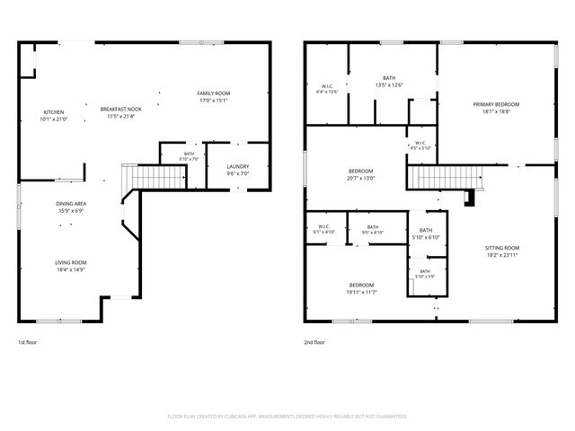 212 Cheyenne Drive, Waxahachie, TX 75165