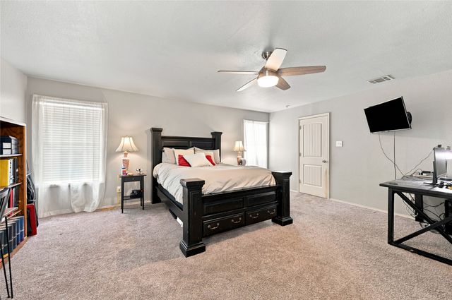 212 Cheyenne Drive, Waxahachie, TX 75165