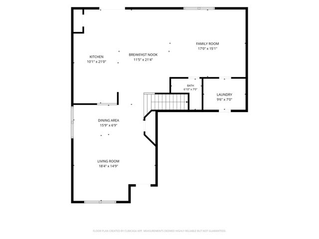 212 Cheyenne Drive, Waxahachie, TX 75165