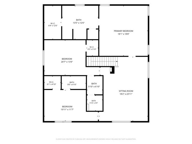 212 Cheyenne Drive, Waxahachie, TX 75165