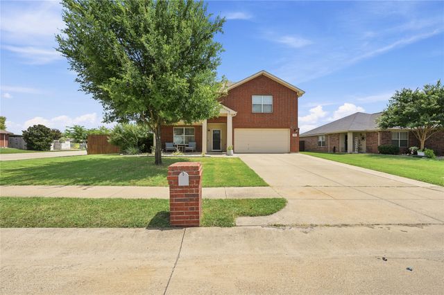 212 Cheyenne Drive, Waxahachie, TX 75165
