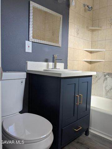 16855 Vista Del Oro Avenue, North Edwards, CA 93523