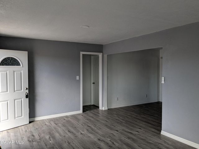 16855 Vista Del Oro Avenue, North Edwards, CA 93523