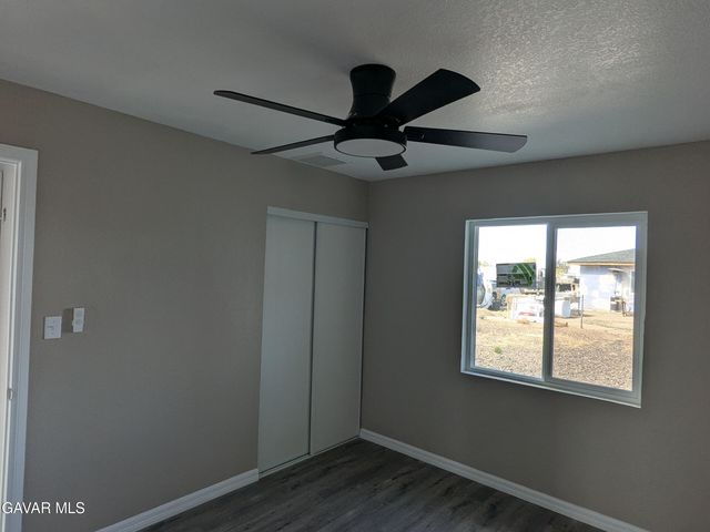 16855 Vista Del Oro Avenue, North Edwards, CA 93523