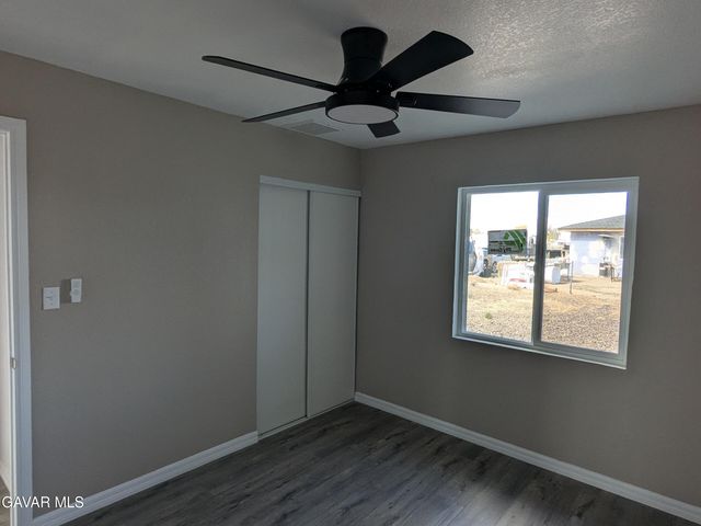 16855 Vista Del Oro Avenue, North Edwards, CA 93523