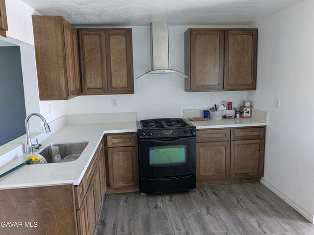 16855 Vista Del Oro Avenue, North Edwards, CA 93523