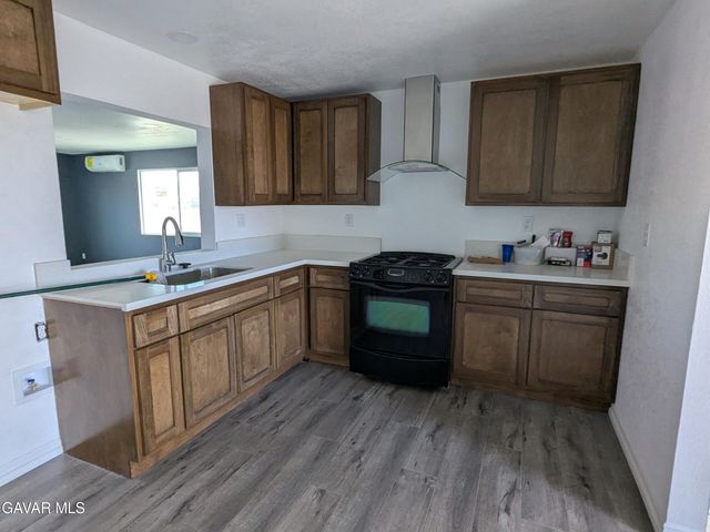 16855 Vista Del Oro Avenue, North Edwards, CA 93523