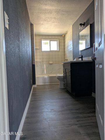 16855 Vista Del Oro Avenue, North Edwards, CA 93523