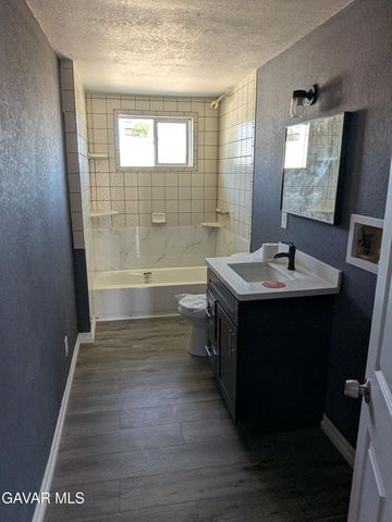 16855 Vista Del Oro Avenue, North Edwards, CA 93523