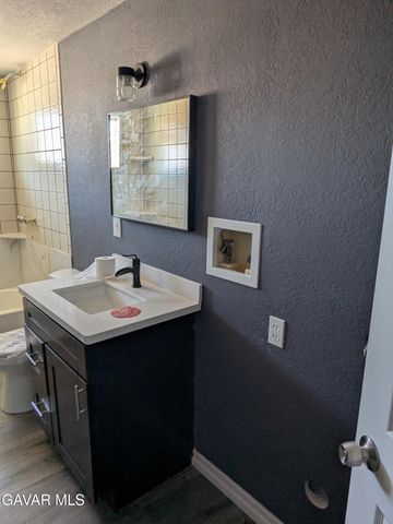 16855 Vista Del Oro Avenue, North Edwards, CA 93523