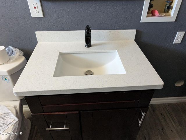 16855 Vista Del Oro Avenue, North Edwards, CA 93523