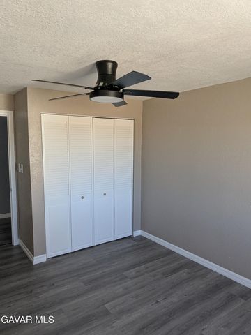 16855 Vista Del Oro Avenue, North Edwards, CA 93523