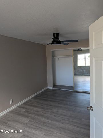 16855 Vista Del Oro Avenue, North Edwards, CA 93523