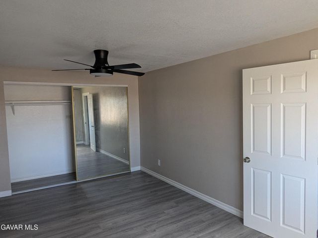 16855 Vista Del Oro Avenue, North Edwards, CA 93523