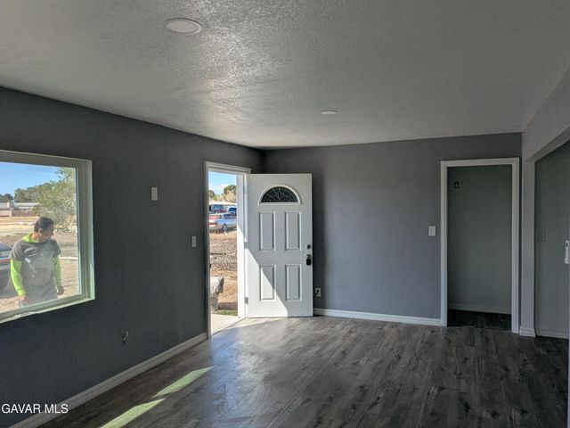 16855 Vista Del Oro Avenue, North Edwards, CA 93523