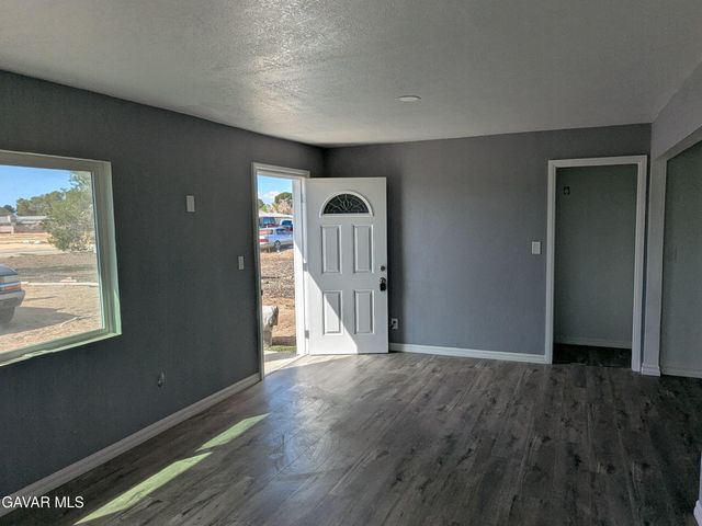 16855 Vista Del Oro Avenue, North Edwards, CA 93523