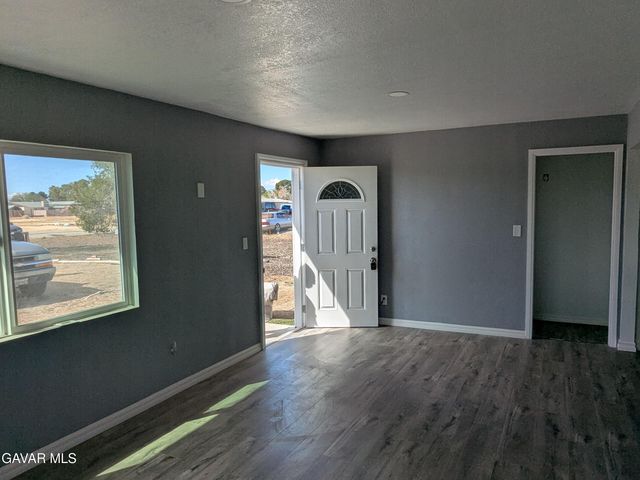16855 Vista Del Oro Avenue, North Edwards, CA 93523