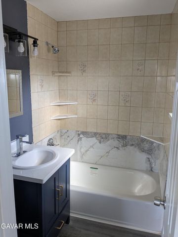 16855 Vista Del Oro Avenue, North Edwards, CA 93523