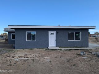 16855 Vista Del Oro Avenue, North Edwards, CA 93523