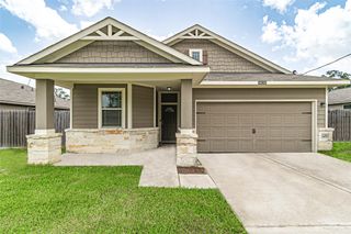 24571 Meath Street, Hempstead, TX 77445