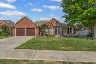 2618 Edgefield Trail, Mansfield, TX 76063