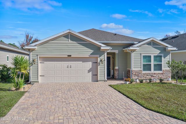 9973 PAVNES CREEK Drive, Jacksonville, FL 32222