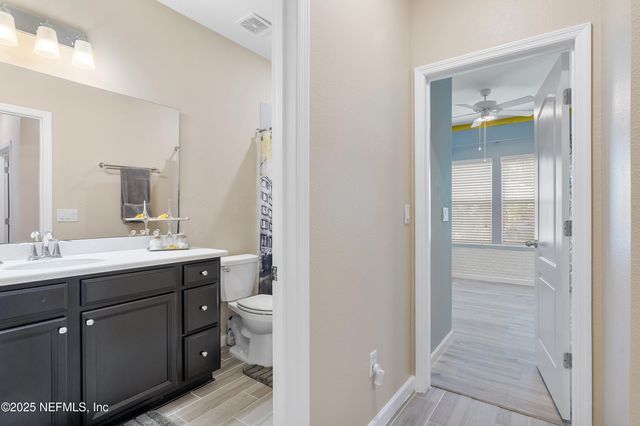 9973 PAVNES CREEK Drive, Jacksonville, FL 32222