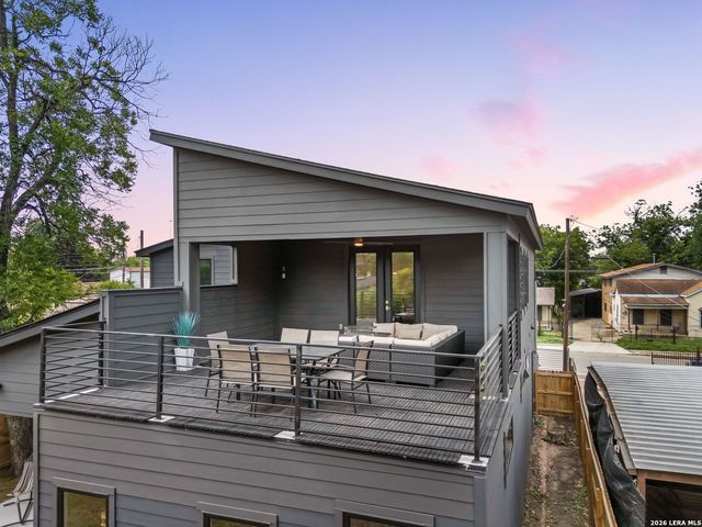 255 Bank St, San Antonio, TX 78204
