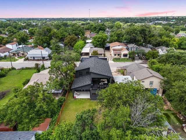 255 Bank St, San Antonio, TX 78204