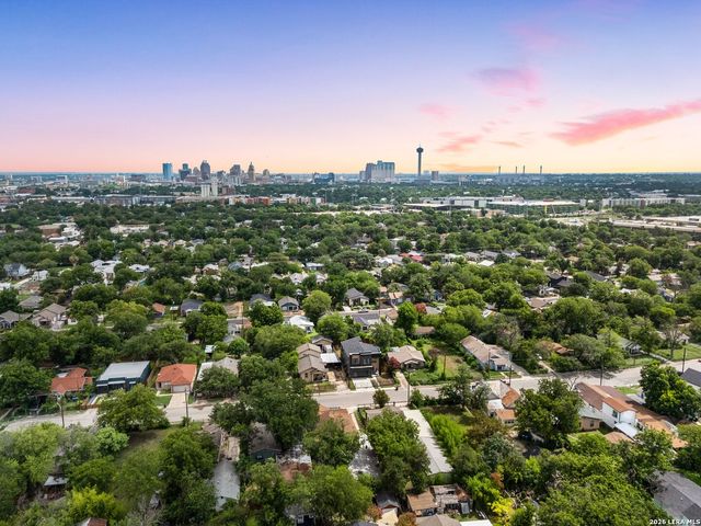 255 Bank St, San Antonio, TX 78204