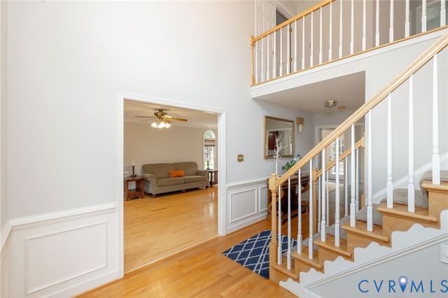 8451 Wendellshire Way, Mechanicsville, VA 23111