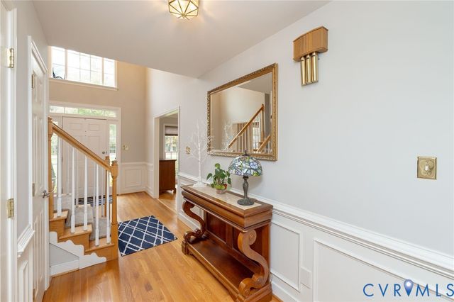 8451 Wendellshire Way, Mechanicsville, VA 23111