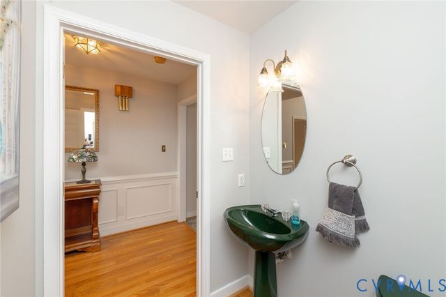 8451 Wendellshire Way, Mechanicsville, VA 23111