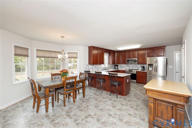 8451 Wendellshire Way, Mechanicsville, VA 23111