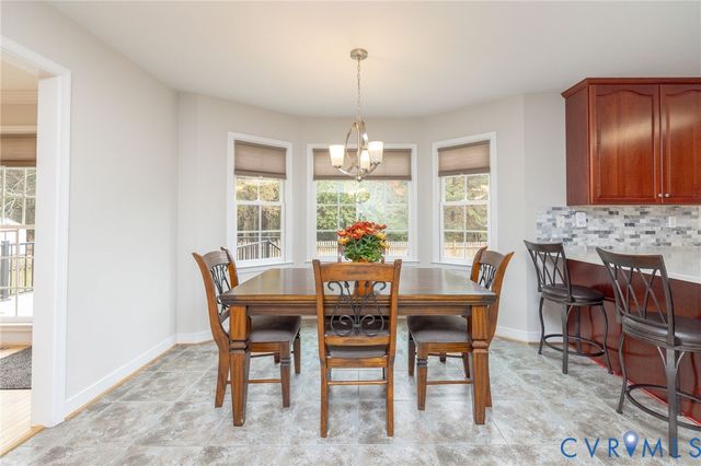 8451 Wendellshire Way, Mechanicsville, VA 23111