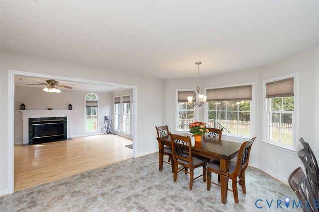 8451 Wendellshire Way, Mechanicsville, VA 23111