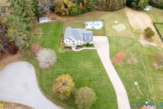 8451 Wendellshire Way, Mechanicsville, VA 23111