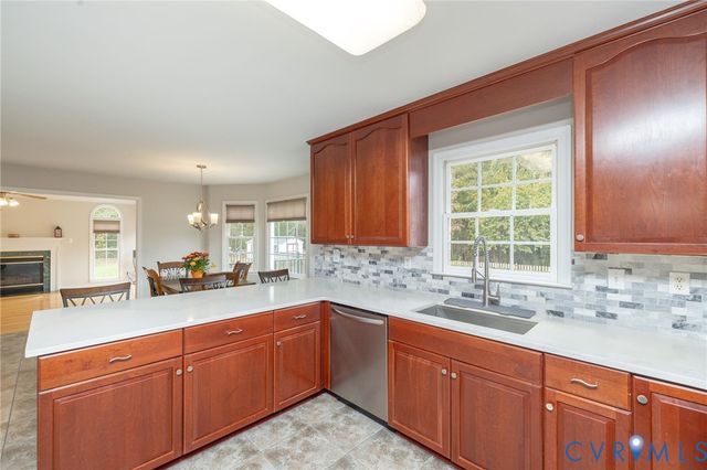 8451 Wendellshire Way, Mechanicsville, VA 23111