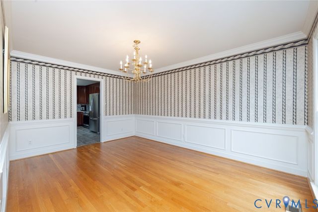 8451 Wendellshire Way, Mechanicsville, VA 23111