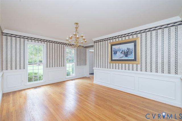 8451 Wendellshire Way, Mechanicsville, VA 23111