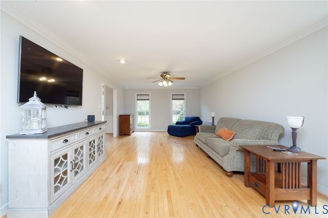 8451 Wendellshire Way, Mechanicsville, VA 23111