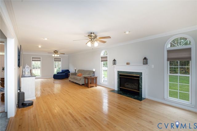 8451 Wendellshire Way, Mechanicsville, VA 23111